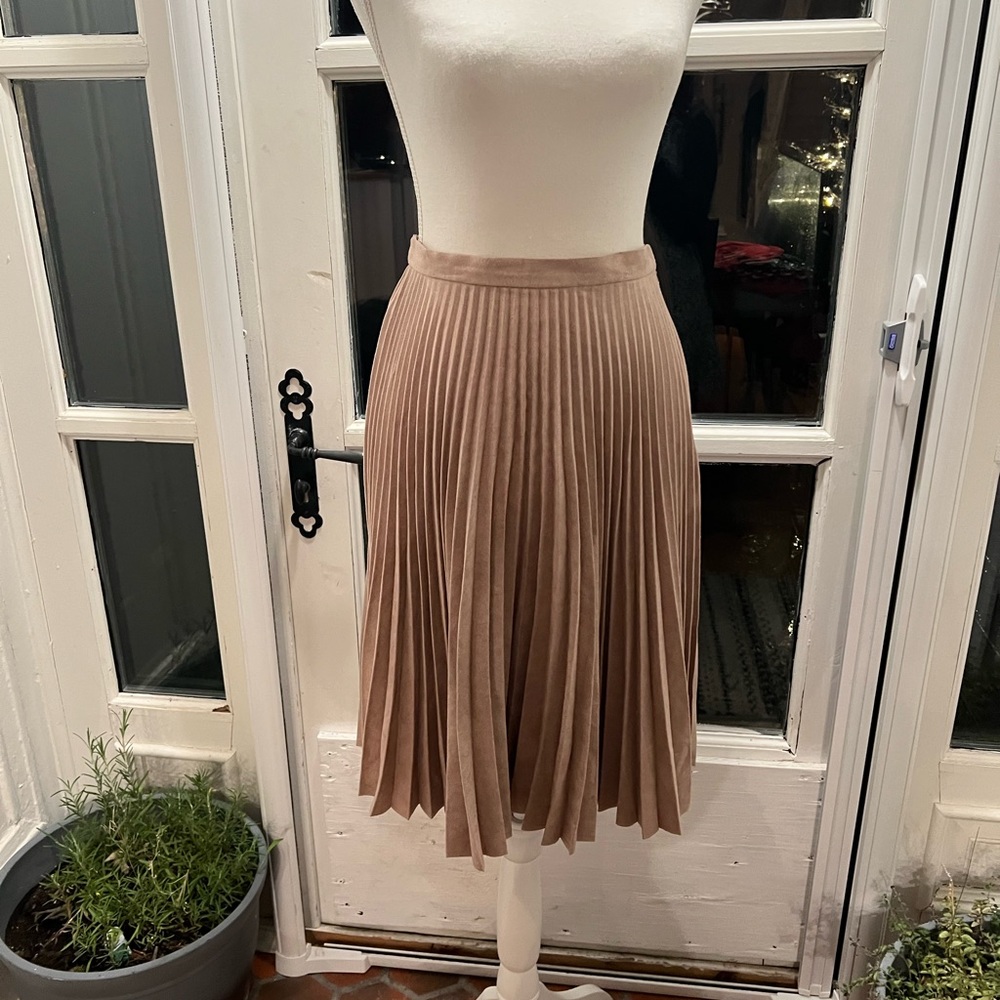 Skirt topshop